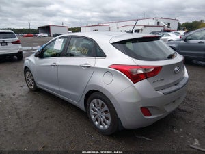 2016 HYUNDAI ELANTRA GT