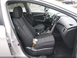 2016 HYUNDAI ELANTRA GT