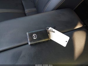 2025 MAZDA CX-90 3.3 TURBO SELECT PACKAGE