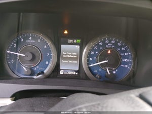 2018 TOYOTA SIENNA XLE 8 PASSENGER