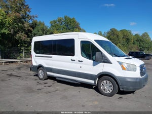 2016 FORD TRANSIT-350 XLT
