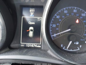 2016 SCION IM