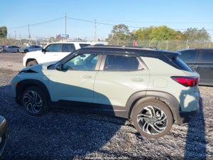 2024 CHEVROLET TRAILBLAZER AWD RS