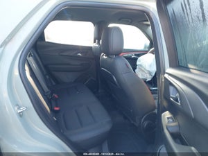 2024 CHEVROLET TRAILBLAZER AWD RS