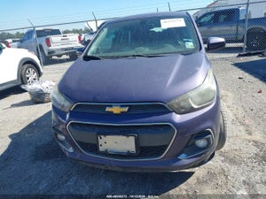 2016 CHEVROLET SPARK 1LT CVT
