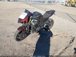2026 HONDA CBR1000 RR