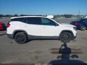 2020 GMC TERRAIN FWD SLE