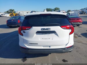 2020 GMC TERRAIN FWD SLE