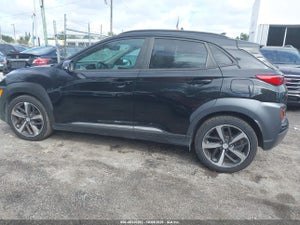 2019 HYUNDAI KONA LIMITED
