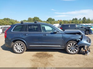 2019 VOLVO XC90 HYBRID T8 INSCRIPTION