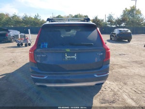 2019 VOLVO XC90 HYBRID T8 INSCRIPTION