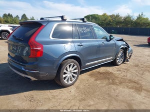 2019 VOLVO XC90 HYBRID T8 INSCRIPTION