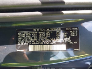 2019 VOLVO XC90 HYBRID T8 INSCRIPTION