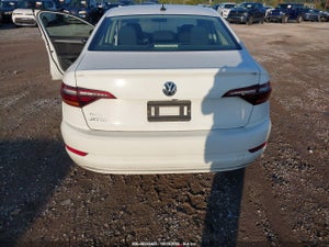 2019 VOLKSWAGEN JETTA 1.4T R-LINE/1.4T S/1.4T SE
