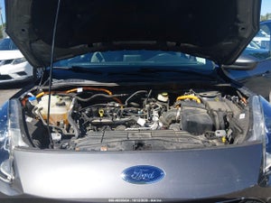 2021 FORD ESCAPE SE HYBRID