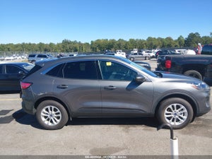2021 FORD ESCAPE SE HYBRID