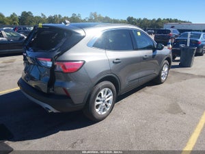 2021 FORD ESCAPE SE HYBRID
