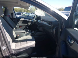 2021 FORD ESCAPE SE HYBRID