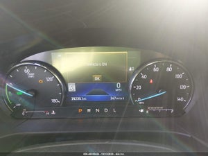 2021 FORD ESCAPE SE HYBRID