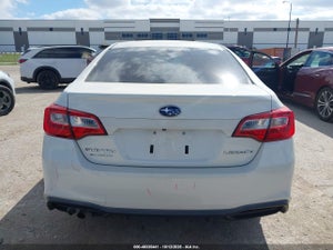 2018 SUBARU LEGACY 2.5I