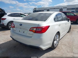 2018 SUBARU LEGACY 2.5I