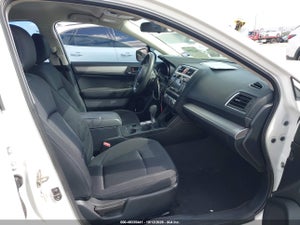 2018 SUBARU LEGACY 2.5I