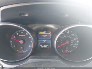 2018 SUBARU LEGACY 2.5I