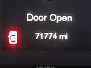 2017 JEEP CHEROKEE LATITUDE 4X4