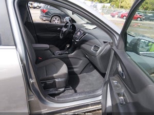2024 CHEVROLET EQUINOX FWD LT