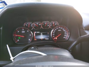 2016 GMC YUKON XL SLT