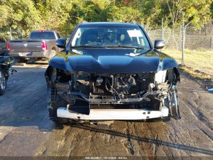 2021 LEXUS LX 570 THREE-ROW