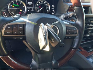 2021 LEXUS LX 570 THREE-ROW