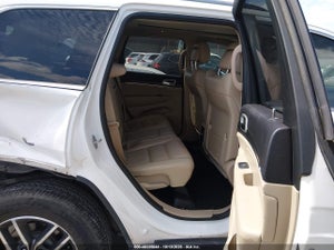 2019 JEEP GRAND CHEROKEE LIMITED 4X2
