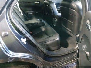 2018 CHRYSLER 300 LIMITED AWD