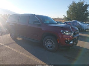 2024 JEEP WAGONEER L SERIES I 4X4