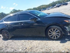 2018 LEXUS ES 300H
