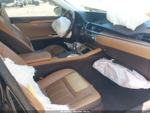 2018 LEXUS ES 300H