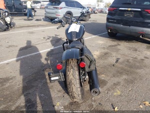 2026 INDIAN MOTORCYCLE CO. SCOUT SIXTY BOBBER LIMITED