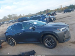 2022 LEXUS NX 350 PREMIUM