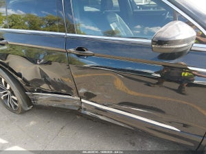 2019 VOLKSWAGEN TIGUAN 2.0T SEL PREMIUM/2.0T SEL PREMIUM R-LINE