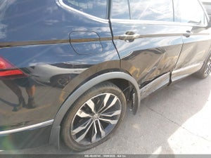 2019 VOLKSWAGEN TIGUAN 2.0T SEL PREMIUM/2.0T SEL PREMIUM R-LINE