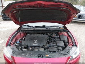 2016 MAZDA MAZDA6 I TOURING