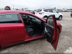2016 MAZDA MAZDA6 I TOURING