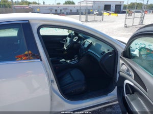 2016 BUICK REGAL TURBO/E-ASSIST PREMIUM I