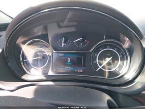 2016 BUICK REGAL TURBO/E-ASSIST PREMIUM I