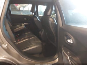 2021 JEEP CHEROKEE 80TH ANNIVERSARY 4X4