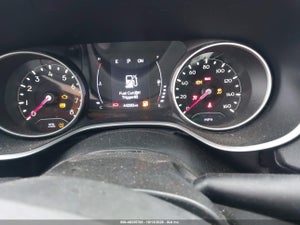 2018 JEEP COMPASS SPORT 4X4