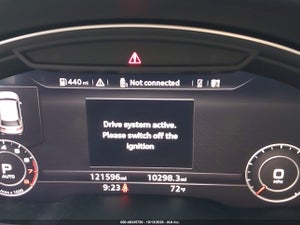 2018 AUDI Q7 3.0T PREMIUM