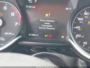 2021 ALFA ROMEO STELVIO TI AWD