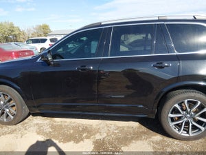 2018 VOLVO XC90 T6 MOMENTUM